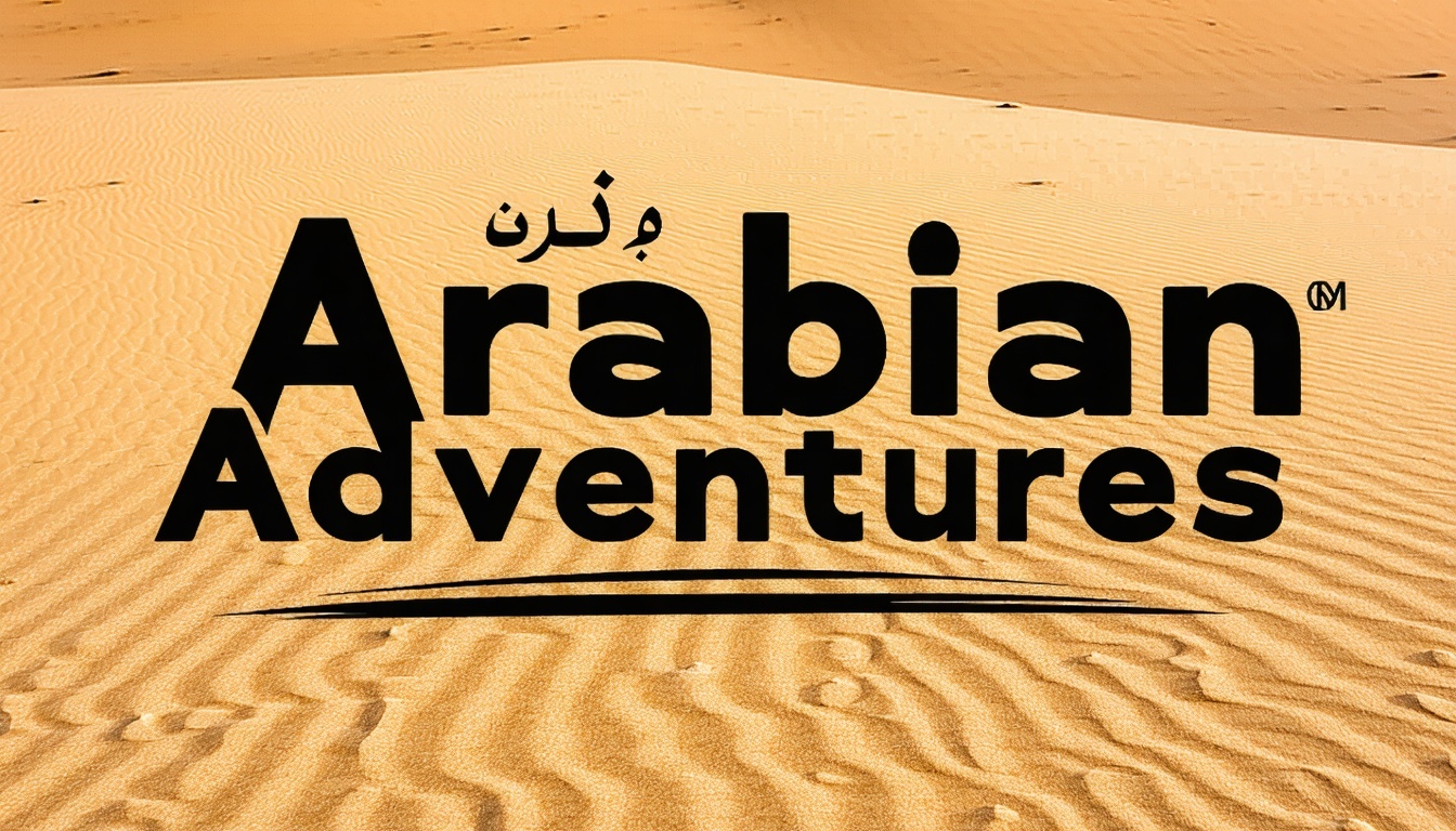Arabian Adventures Logo